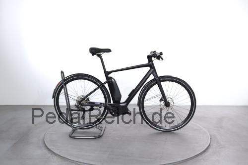 BMC Alpenchallenge AMP AL City Four  technische daten 